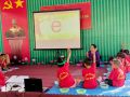 TRƯỜNG MN ĐỨC XUÂN HỘI THẢO NÂNG CAO CHẤT LƯỢNG GIÁO DỤC TRẺ 5 TUỔI VÀ CHUẨN BỊ CÁC ĐIỀU KIỆN CẦN THIẾT CHO TRẺ VÀO LỚP 1 NĂM HỌC 2022-2023