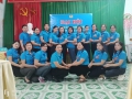 Đại hội công đoàn trường Mầm Non Đức Xuân, nhiệm kỳ 2023-2028