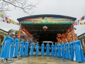 MN Đức Xuân hưởng ứng " Tuần lễ áo dài" hướng đến kỷ niệm 113 năm ngày quốc tế phụ nữ ( 8/3/1910 – 8/3/2023)