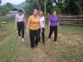 TRƯỜNG MẦM NON ĐỨC XUÂN CHUNG TAY LAN TỎA Ý NGHĨA CHƯƠNG TRÌNH “ĐỠ ĐẦU ĐỊA CHỈ NHÂN ĐẠO” NĂM 2023