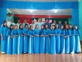 Trường Mầm non Đức Xuân tổ chức “Ngày hội đến trường của bé” năm học 2023 - 2024