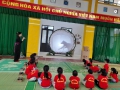 TRƯỜNG MẦM NON DỨC XUÂN TỔ CHỨC HỘI THẢO CHUYÊN MÔN CẤP TRƯỜNG NĂM HỌC 2024 - 2025