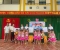 TRƯỜNG MẦM NON ĐỨC XUÂN TỔ CHỨC VUI TẾT THIẾU NHI VÀ CHIA TAY CÁC BÉ 5 TUỔI